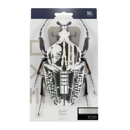 Target - darts Šipky Exo 11 - 18g