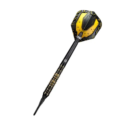 Shot Šipky AI Mecha - 20g