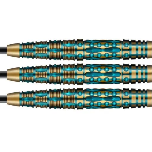 Shot Šipky Steel AI Replicant - 24g