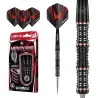Winmau Šipky Steel Mervyn King - Special Edition - 20g