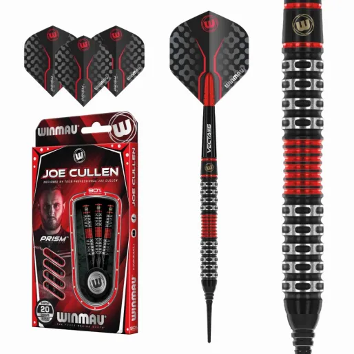 Winmau Šipky Joe Cullen S.E. - 22g