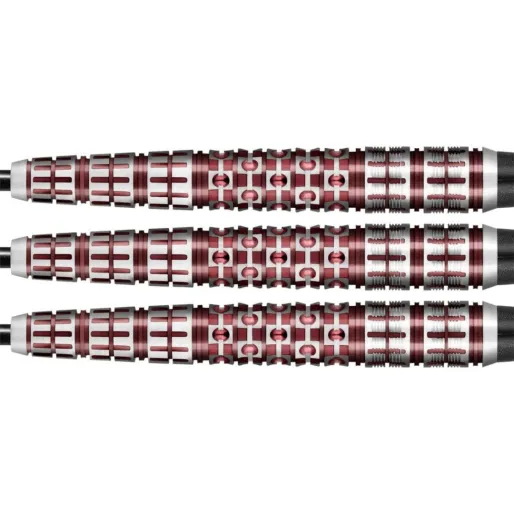 Shot Šipky Steel Viking - Rannsaka - 22g