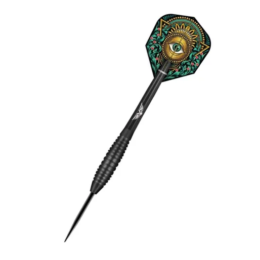 Shot Šipky Steel Zen Kensho - 30g