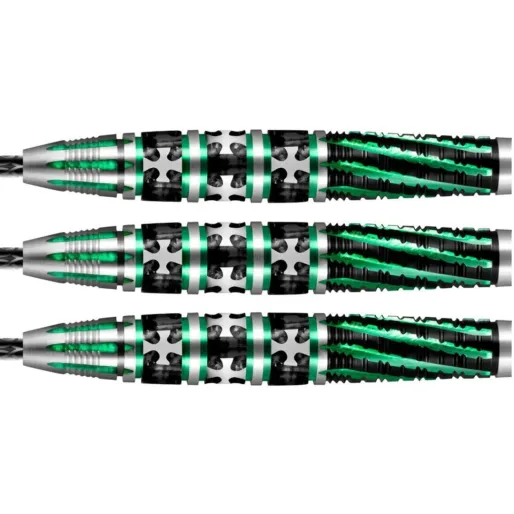 Shot Šipky Steel Celt Druid - 23g