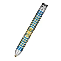 Shot Šipky Steel Rowby-John Rodriguez - Araw - 23g