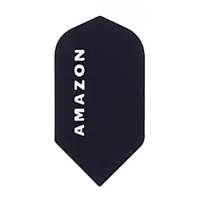 Designa Letky Amazon Solid Black F0959