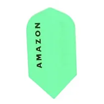 Designa Letky Amazon Solid Green F0963