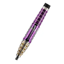 Shot Šipky Steel Roman Empire Caesar - 24g