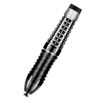 Shot Šipky Steel Tribal Weapon - Savage - 22g