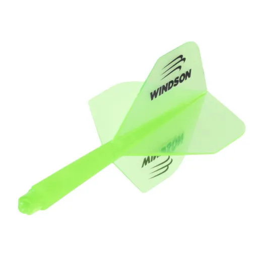 Windson Letky Astix - green - M