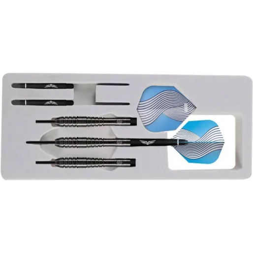 Shot Šipky Steel Zen Roshi - 25g