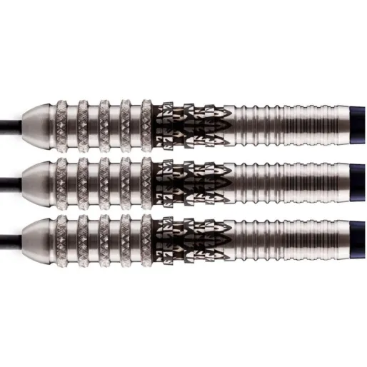 Shot Šipky Steel Birds of Prey - Kite - 23g