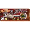Shot Šipky Steel Roman Empire Legion - 23g