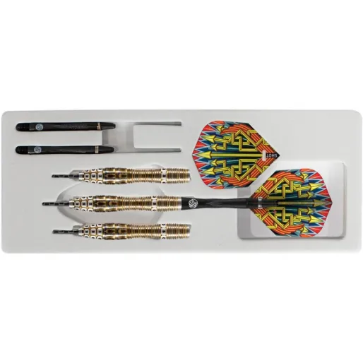 Shot Šipky Steel Roman Empire Legion - 23g