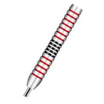 Shot Šipky Steel Michael Smith - Bully Boy - Brass - 24g