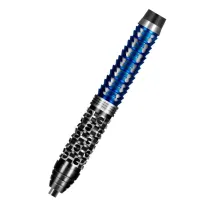 Shot Šipky Steel Viking - Raven - 24g