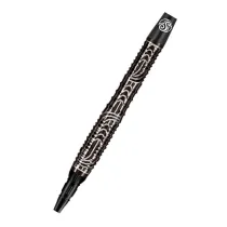 Shot Šipky Warrior Rutene - 18g