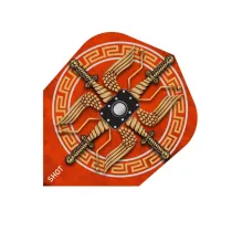 Shot Letky Roman Empire Centurion - No6 - SF5431