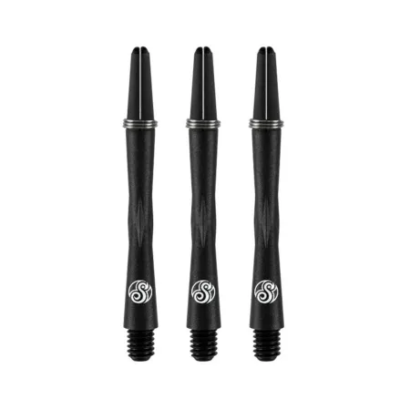 Shot Násadky Tao Carbon - medium - black
