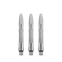 Shot Násadky Mako Titanium - midi