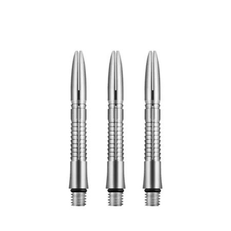 Shot Násadky Mako Titanium - midi