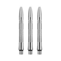 Shot Násadky Mako Titanium - medium