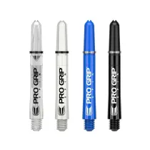 Target - darts Násadky Pro Grip Spin - short - white