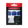 Target - darts Letky K-Flex - No6 - Short - Blue TRG410016