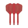 Target - darts Letky K-Flex - No6 - Medium - Red TRG410012