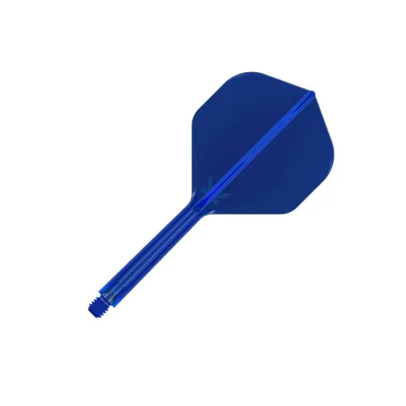 Target - darts Letky K-Flex - No2 - Medium - Blue TRG410036