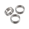 Target - darts Slot Lock Titanium Rings - kroužky na násadky - 3 ks