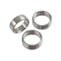 Target - darts Slot Lock Titanium Rings - kroužky na násadky - 3 ks