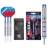 Target - darts Šipky Steel Glen Durrant Duzza - 23g