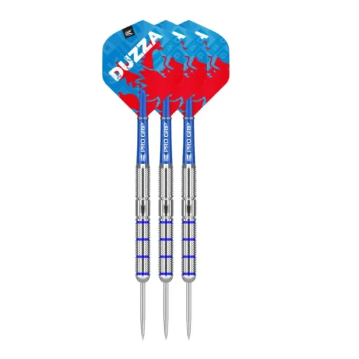 Target - darts Šipky Steel Glen Durrant Duzza - 23g