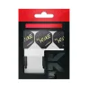 Target - darts Letky K-Flex - Luke Littler - No2 - Medium - Black TRG410115