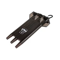 Bull's Pouzdro na šipky Acra X - black