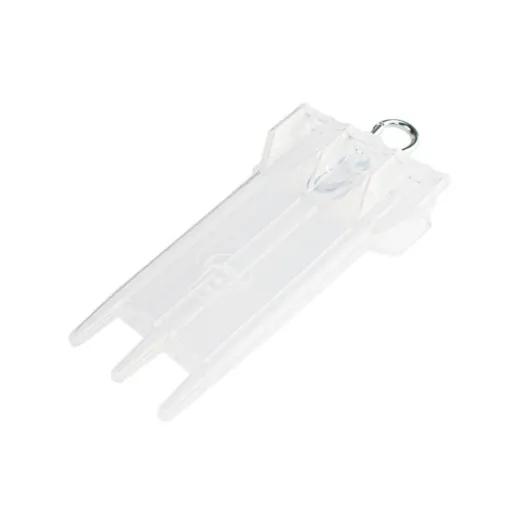 Bull's Pouzdro na šipky Acra X - white