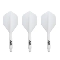 Bull's NL Union Flight System - Medium - No.2 - White