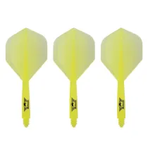 Bull's NL Union Flight System - Medium - No.2 - Yellow