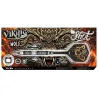 Shot Šipky Steel Viking - Wolf - 23g