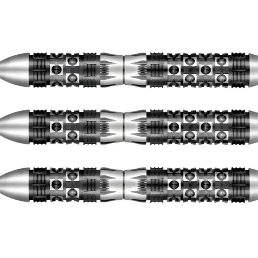 Shot Šipky Steel Viking - Wolf - 23g