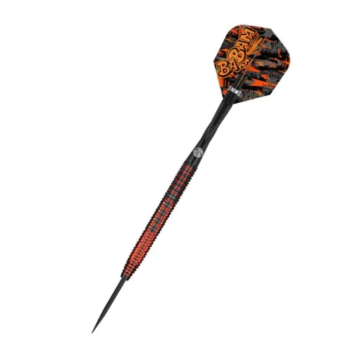 Shot Šipky Steel Bradley Brooks - 23g