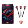 Target - darts Šipky Steel Phil Taylor - Raw Power 9Five - G11 - Swiss Point - 22g