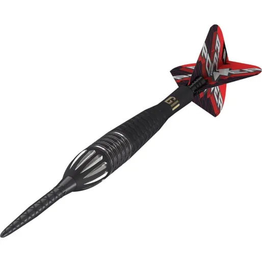 Target - darts Šipky Steel Phil Taylor - Raw Power 9Five - G11 - Swiss Point - 22g