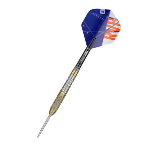 Target - darts Šipky Steel Raymond van Barneveld - Chrono - Swiss Point - 23g
