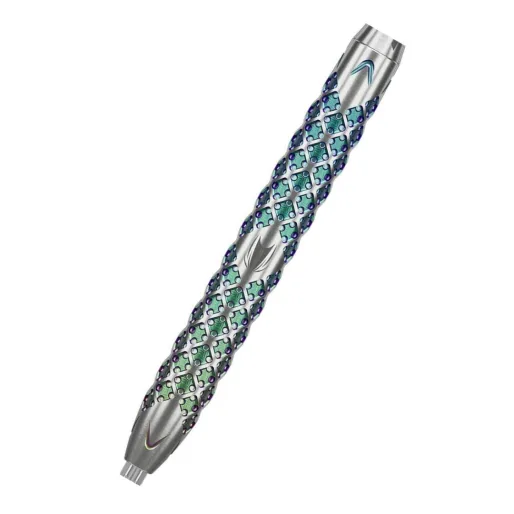 Target - darts Šipky Steel Rove 01 - Swiss Point - 24g