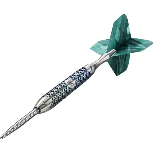 Target - darts Šipky Steel Rove 01 - Swiss Point - 24g