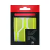 Target - darts Letky K-Flex Neon - No6 - Short - Yellow TRG410049