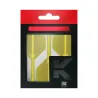 Target - darts Letky K-Flex Neon - No2 - Medium - Yellow TRG410054