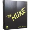Target - darts Kabinet s terčem Luke Littler - The Nuke